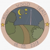 Night Wood Trail Night Wood Trail